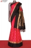 Exclusive Handloom Pure Soft Silk Saree